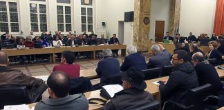 Η αιτία των αποχωρήσεων δεν μπορεί να ήταν η ουσία του θέματος