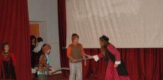 «Σελίδες της νεώτερης ιστορίας του Αιτωλικού»