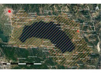 Διαγωνισμό Ιδεών για την ανάπλαση της παραλίμνιας περιοχής στη Τριχωνίδα προκηρύσσει η Περιφέρεια