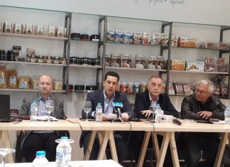 Έρχεται η πρώτη πρόσκληση για ιδιωτικά έργα μέσω Leader και “Τριχωνίδας Α.Ε”