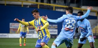 Τσιγγάρας: Το νέο «κρύο αίμα» του Παναιτωλικού