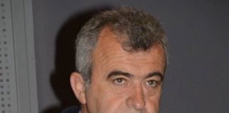 Δήμος Αμφιλοχίας: Παρουσίαση θέσεων και ψηφοδελτίου από τον Μάρκο Βασίλα