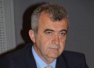 Δήμος Αμφιλοχίας: Παρουσίαση θέσεων και ψηφοδελτίου από τον Μάρκο Βασίλα