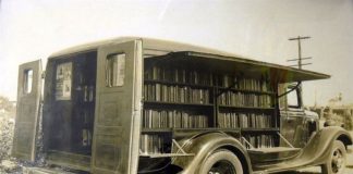 Για μια κινητή βιβλιοθήκη στο δήμο Αγρινίου
