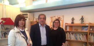 Στ. Καμμένος: Τι έχετε κάνει για την παιδική Δημοτική βιβλιοθήκη κύριε Δήμαρχε;