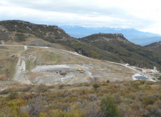 Δημοπρατείται η Μονάδα Επεξεργασίας Αποβλήτων στο ΧΥΤΑ Στράτου