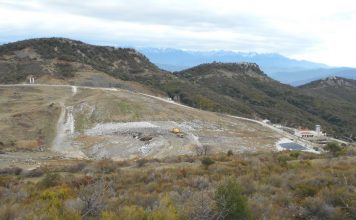 Μέχρι το καλοκαίρι ο διαθέσιμος χώρος στο ΧΥΤΑ Στράτου