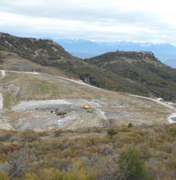 Μέχρι το καλοκαίρι ο διαθέσιμος χώρος στο ΧΥΤΑ Στράτου