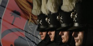 Εορτές Εξόδου 2019: Η Καρδιά του Αλέξανδρου Υψηλάντη στην Ιερή πόλη του Μεσολογγίου