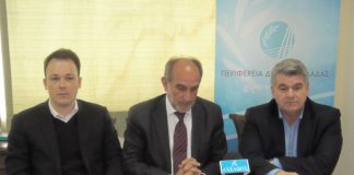 Η απάντηση Κατσιφάρα για το προεκλογικό timing: Υπήρχαν δύο χρόνια πριν σε επίπεδο προετοιμασίας