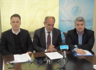 Εγκρίθηκε η προγραμματική σύμβαση για το παλιό νοσοκομείο Αγρινίου