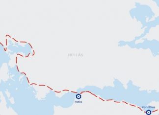 Ποδηλατικός τουρισμός στη Δυτική Ελλάδα με «όχημα» το ευρωπαϊκό έργο «MEDCYCLETOUR»