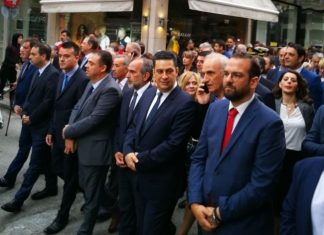 Νεκτάριος Φαρμάκης: «Τεράστια και ανεξάντλητη δύναμη ο πνευματικός πλούτος της Δυτικής Ελλάδας»