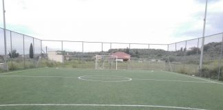 Με ενάμιση “Kλειστό” για 100.000 δημότες