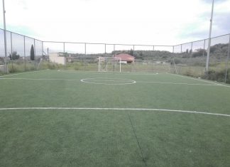 Με ενάμιση “Kλειστό” για 100.000 δημότες