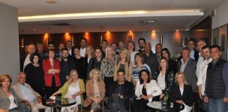 Παπαναστασίου: Απευθυνόμαστε σε όλους τους Αγρινιώτες και τους καλούμε να συγκρίνουν πολιτικές συμπεριφορές και αποτελεσματικότητα