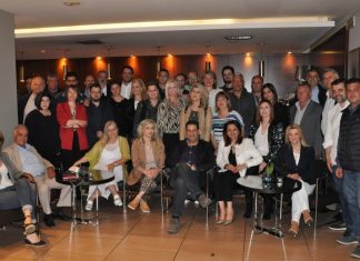 Παπαναστασίου: Απευθυνόμαστε σε όλους τους Αγρινιώτες και τους καλούμε να συγκρίνουν πολιτικές συμπεριφορές και αποτελεσματικότητα