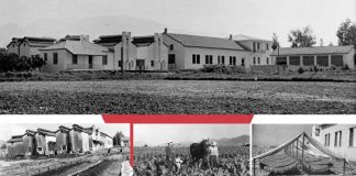 Ημέρα Μουσείων: Ξενάγηση στον Καπνικό Σταθμό Αγρινίου