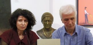 Σε λεύκωμα η «προσφορά» στη Δημοτική Πινακοθήκη Αγρινίου