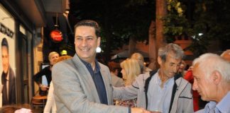 Παπαναστασίου: Σε αυτή τη προσπάθεια δεν περισσεύει κανείς – Πάμε όλοι μαζί για τη δεύτερη Κυριακή