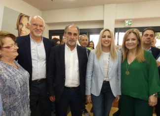 Με λύσσα για Κατσιφάρα και Σταρακά και το ΠΑΣΟΚ μετά το ΣΥΡΙΖΑ