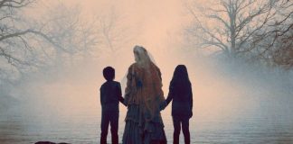 “Η Κατάρα της Γιορόνα” και “Οι Bράχοι της Ελευθερίας” στον Άνεσις