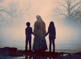 “Η Κατάρα της Γιορόνα” και “Οι Bράχοι της Ελευθερίας” στον Άνεσις