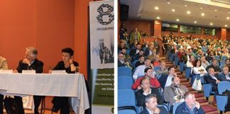 Όλες οι εξελίξεις για την ελιά αναλύθηκαν σε εκδήλωση στο Μεσολόγγι