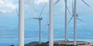 Δυσαρέσκεια στους κατοίκους της Κεχρινιάς για το αιολικό πάρκο