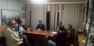 Το “Ανυπότακτο Αγρίνιο” στην Αρχαιολογική