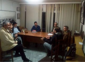 Το “Ανυπότακτο Αγρίνιο” στην Αρχαιολογική