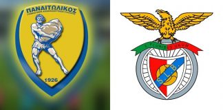 «Συμπαίκτες» στο Αγρίνιο!