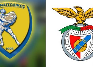 «Συμπαίκτες» στο Αγρίνιο!