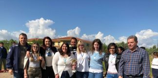 Για πρώτη φορά στο Αγρίνιο τμήμα του αθλήματος «Μπότσε – Bocce»