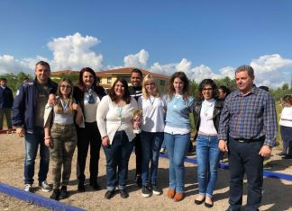 Για πρώτη φορά στο Αγρίνιο τμήμα του αθλήματος «Μπότσε – Bocce»