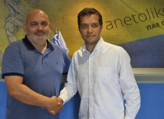 Εξάδα δεν ήταν ο στόχος; Ε, μετά από έξι αγωνιστικές: τον πούλο!