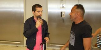 Κάστρο: «Επιθετικό ποδόσφαιρο με τον Παναιτωλικό»