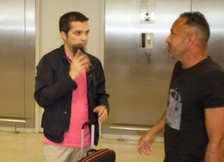 Κάστρο: «Επιθετικό ποδόσφαιρο με τον Παναιτωλικό»