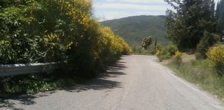 Μέσω… Λαμίας προχωρά ο δρόμος Αγρίνιο – Καρπενήσι