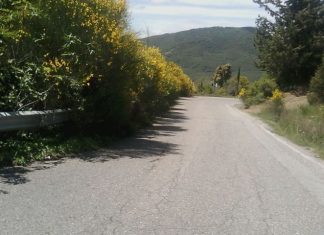 Μέσω… Λαμίας προχωρά ο δρόμος Αγρίνιο – Καρπενήσι