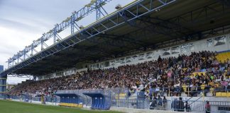 Εορτή λήξης κατηχητικών της Μητρόπολης: 3.500 νέοι στο Γήπεδο Παναιτωλικού