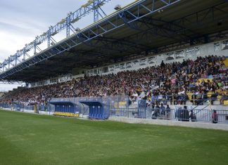 Εορτή λήξης κατηχητικών της Μητρόπολης: 3.500 νέοι στο Γήπεδο Παναιτωλικού