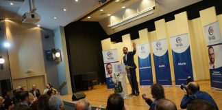 Μήνυμα νίκης από το Αγρίνιο για το Νεκτ. Φαρμάκη