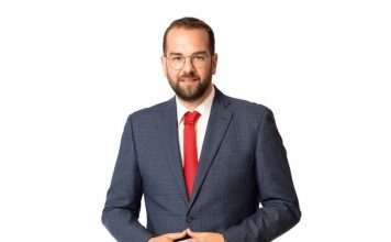 Νεκτάριος Φαρμάκης: Πρώτος στόχος να μην χαθεί ούτε μία μέρα