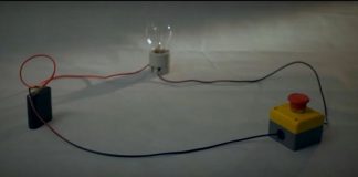 Με άδεια μπαταρία ο Κατσιφάρας στο σποτ του Φαρμάκη