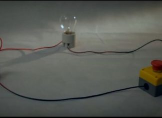 Με άδεια μπαταρία ο Κατσιφάρας στο σποτ του Φαρμάκη