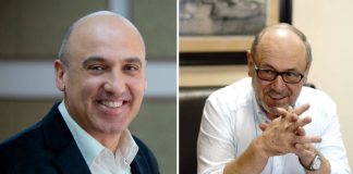 Δήμος Ναυπακτίας: Γκίζας – Λουκόπουλος στο β’ γύρο και πολλοί οι ρυθμιστές