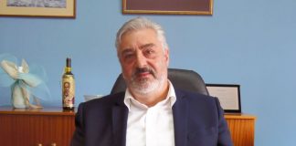 Χρ. Γκούντας: Το στοίχημα για τα επόμενα χρόνια είναι να υλοποιήσουμε ότι έχουμε σχεδιάσει