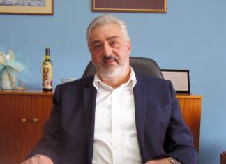 Παραίτηση Γκούντα : “Το χάσμα με συγκεκριμένους υπηρεσιακούς παραμένει αγεφύρωτο…”