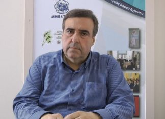 O “υπερυπουργός” του Παπαναστασίου